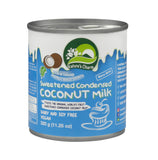 Nature's Charm Coconut Condensed Milk