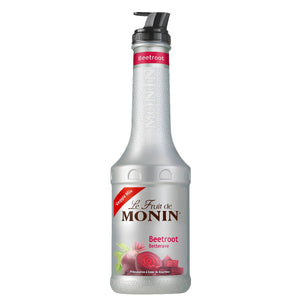 LE FRUIT DE MONIN BEETROOT