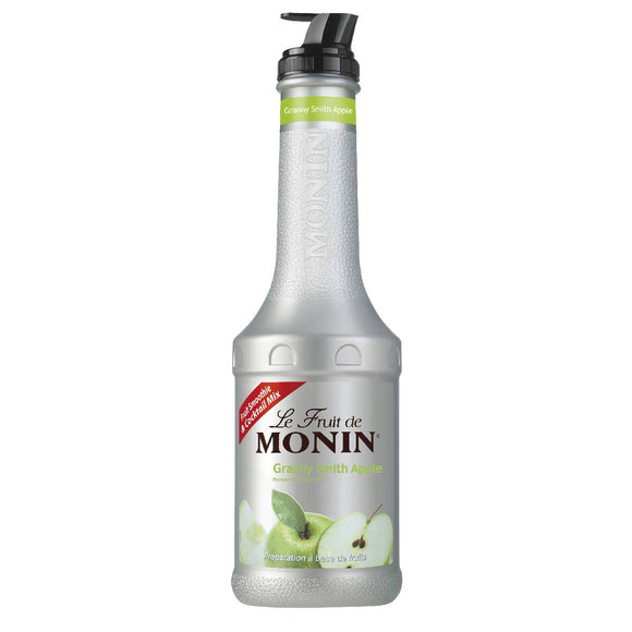 LE FRUIT DE MONIN GRANNY SMITH APPLE