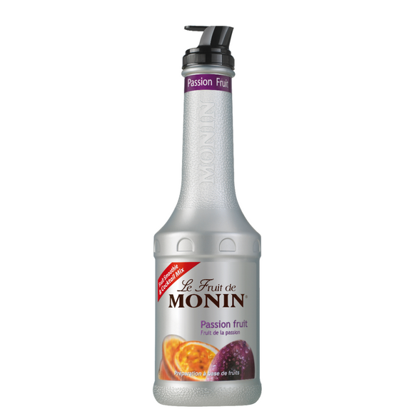 LE FRUIT DE MONIN PASSION FRUIT