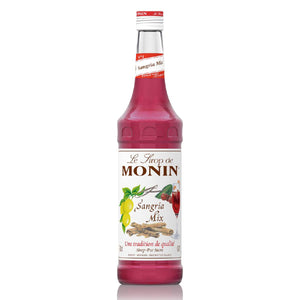 MONIN SANGRIA MIX SYRUP