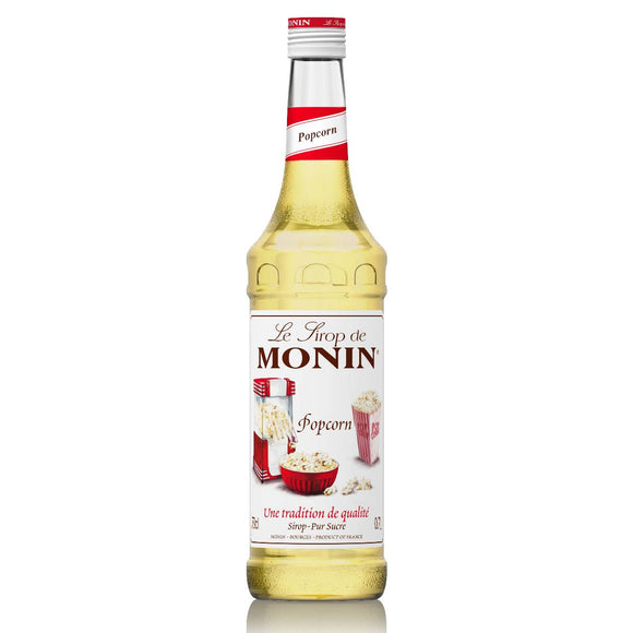 MONIN POPCORN SYRUP